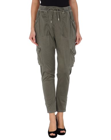 ZOOM PENNYBLACK - Harem Pants