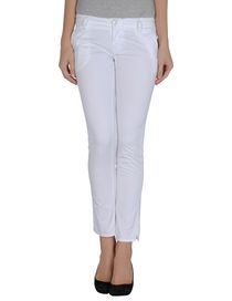 TWO WOMEN IN THE WORLD - Casual pants