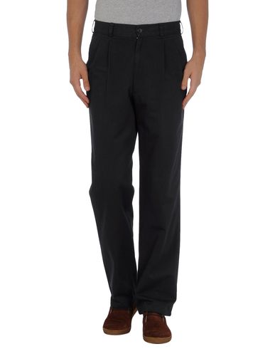 ZOOM ARMANI JEANS - Casual pants