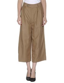 MARC BY MARC JACOBS - 3/4-length trousers
