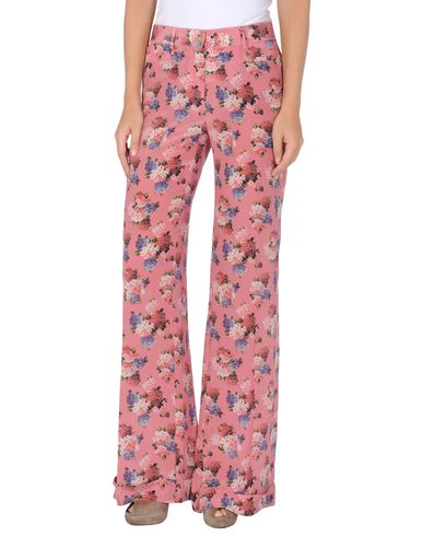 ZOOM D&G - Casual pants
