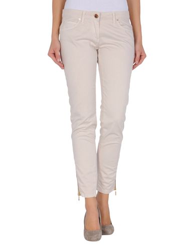 ZOOM ELISABETTA FRANCHI JEANS for CELYN B. - Casual pants