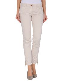 ELISABETTA FRANCHI JEANS for CELYN B. - Casual pants