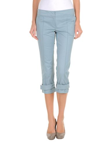 ZOOM BETTY BLUE - 3/4-length trousers