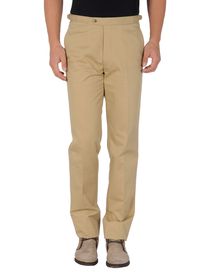 BALLANTYNE - Casual pants