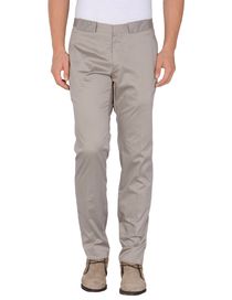 ZZEGNA - Casual pants