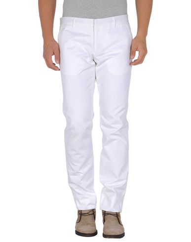 ZOOM GUCCI - Casual pants