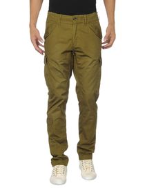 BURBERRY BRIT - Casual pants