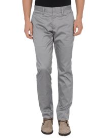 EMPORIO ARMANI - Casual pants