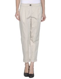 BURBERRY - Casual trouser