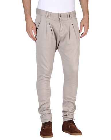ZOOM DR. DENIM JEANSMAKERS - Casual pants