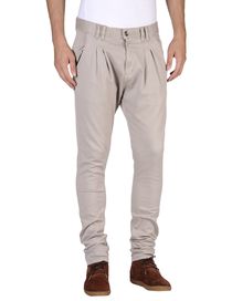 DR. DENIM JEANSMAKERS - Casual pants