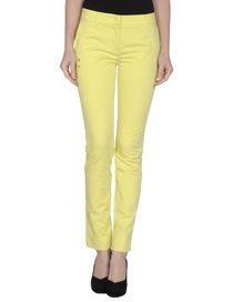 CLASS ROBERTO CAVALLI - Casual pants