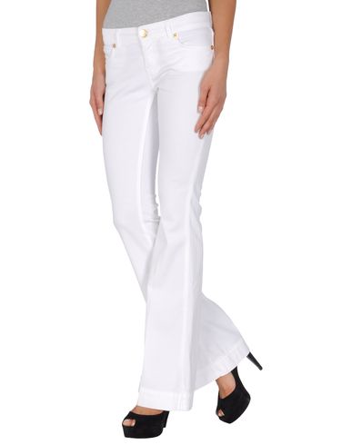 ZOOM PINKO BLACK - Casual pants