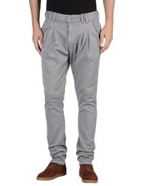 DR. DENIM JEANSMAKERS - Casual pants
