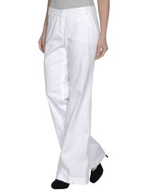 BURBERRY - Casual trouser