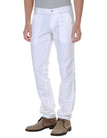 MASSIMO REBECCHI - Casual trouser