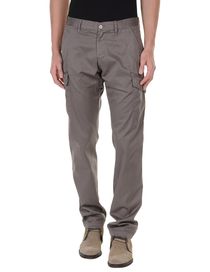 MASSIMO REBECCHI - Casual trouser