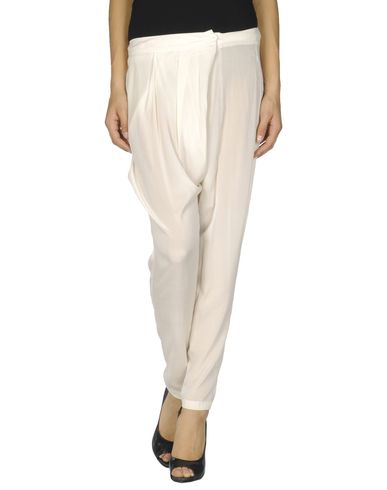 ZOOM PINKO - Casual pants