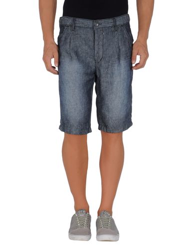 ZOOM DR. DENIM JEANSMAKERS - 3/4-length short