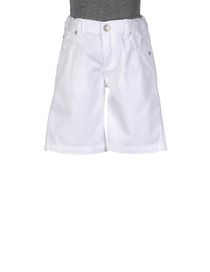 ARMANI JEANS - Bermuda shorts