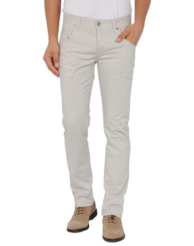ZOOM BRIAN DALES - Casual pants