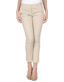 M.GRIFONI DENIM - Casual pants