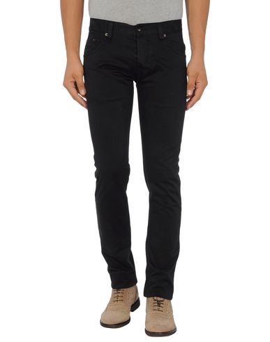 ZOOM BRIAN DALES - Casual pants