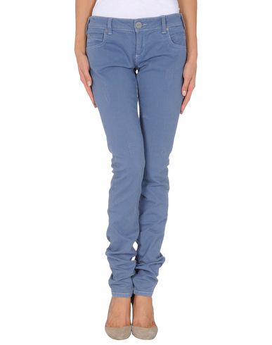 ZOOM PINKO - Denim trousers