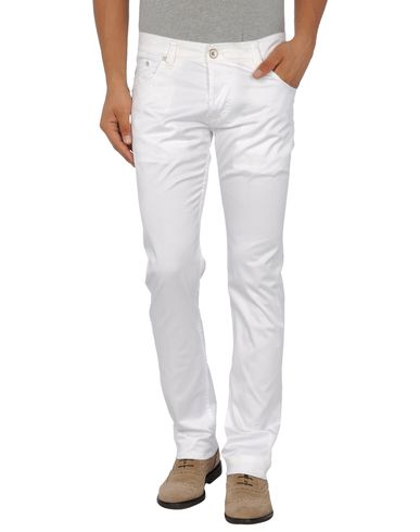 ZOOM BRIAN DALES - Casual pants