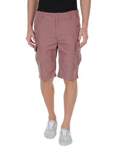 ZOOM DR. DENIM JEANSMAKERS - Bermuda