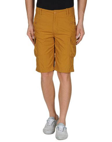 ZOOM DR. DENIM JEANSMAKERS - Bermuda