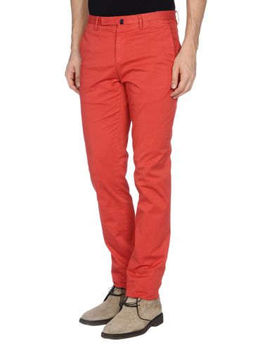 ZOOM INCOTEX - Casual pants