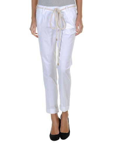 ZOOM LIU •JEANS - Casual trouser