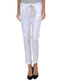 LIU •JEANS - Casual pants