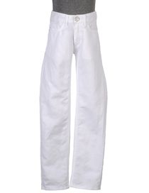 ARMANI JEANS - Casual trouser