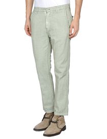 M.GRIFONI DENIM - Casual pants