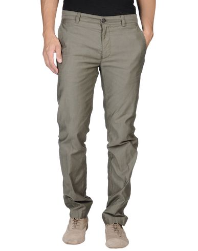ZOOM MAURO GRIFONI - Casual pants