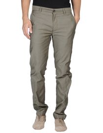 MAURO GRIFONI - Casual pants