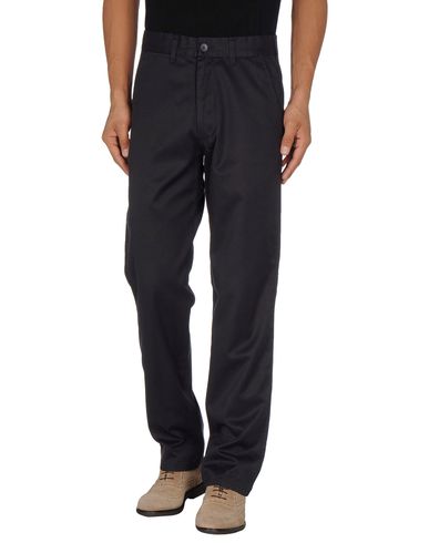ZOOM ARMANI JEANS - Casual pants