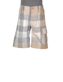 BURBERRY - Bermuda