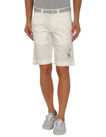 LA MARTINA - Bermuda shorts
