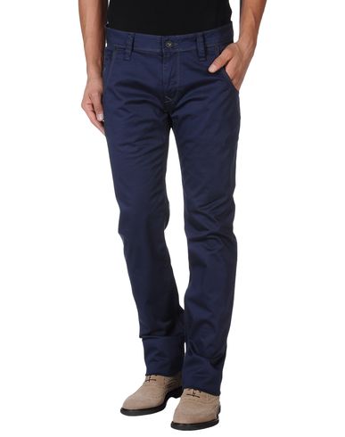ZOOM GUESS - Casual pants