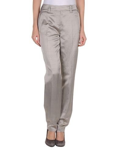 ZOOM ANTONIO MARRAS - Dress pants