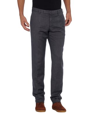 INCOTEX - Casual pants