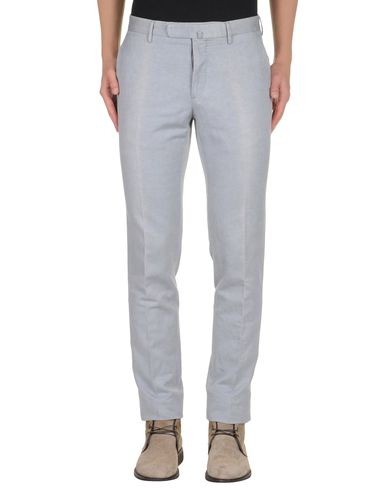 ZOOM INCOTEX - Casual pants