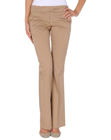 ZOOM SCERVINO STREET - Casual pants