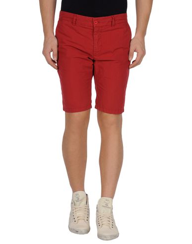 ZOOM ORIGINAL VINTAGE STYLE - Bermuda