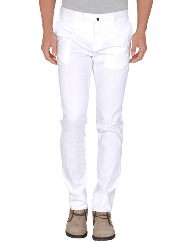 ZOOM INCOTEX - Casual pants