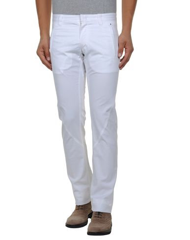 ZOOM TRU TRUSSARDI - Casual trouser